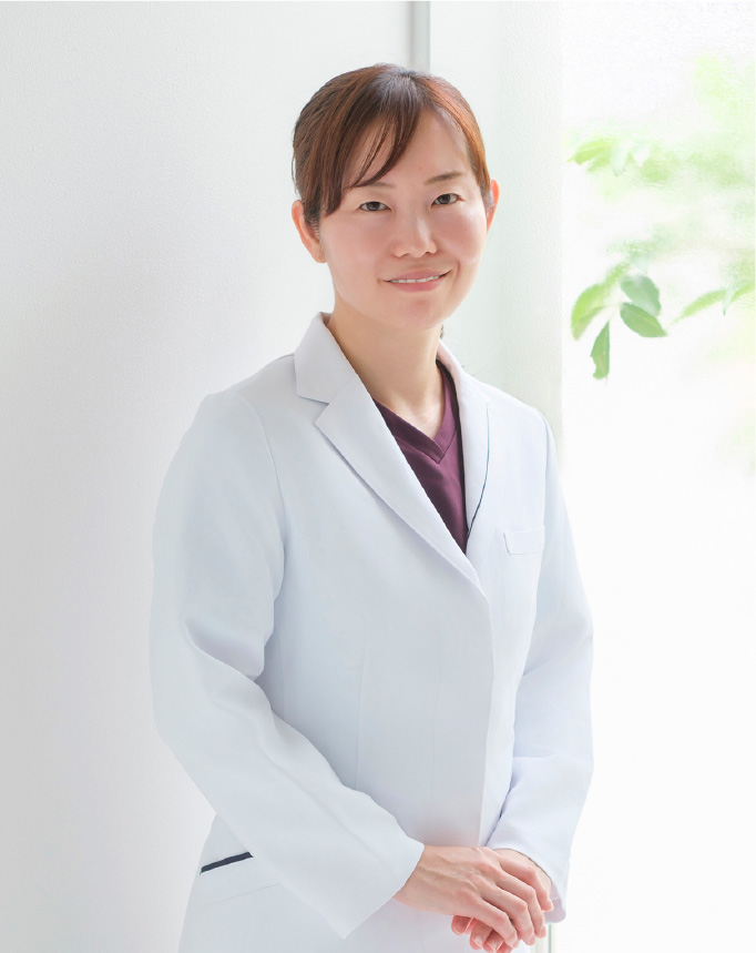 鳥谷部 真実