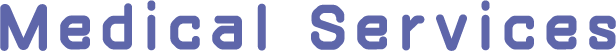 medical services